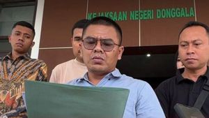 Kejari Hitung Kerugian Negara Terkait Korupsi Popda Donggala 2021