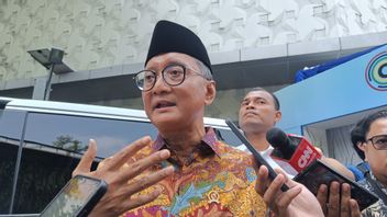Raker Bareng DPR, Menteri PU menyampaikan progres penanganan pascabanjir Bandang Sumatera