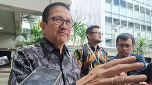 Bos Freeport Targetkan Pencarian Lima Pekerja Terjebak Longsor Selesai 4-5 Hari ke Depan