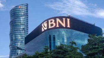 BNI Sabet Penghargaan Hari Desa Nasional 2026