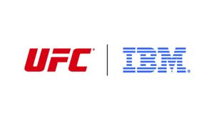 UFC dan IBM Luncurkan In-Fight Insight, Hadirkan Analitik Real-Time Berbasis AI