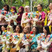 Dari Yogyakarta untuk Indonesia, Kartini KBC 2026 Dorong Perempuan Berdaya dan Kreatif