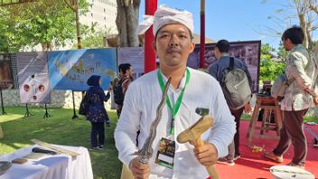 آثار الباندي الشابة في تشاندي 2025