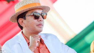 Presiden Madagaskar Rajoelina Melarikan Diri, Militer Ambil Alih Kekuasaan