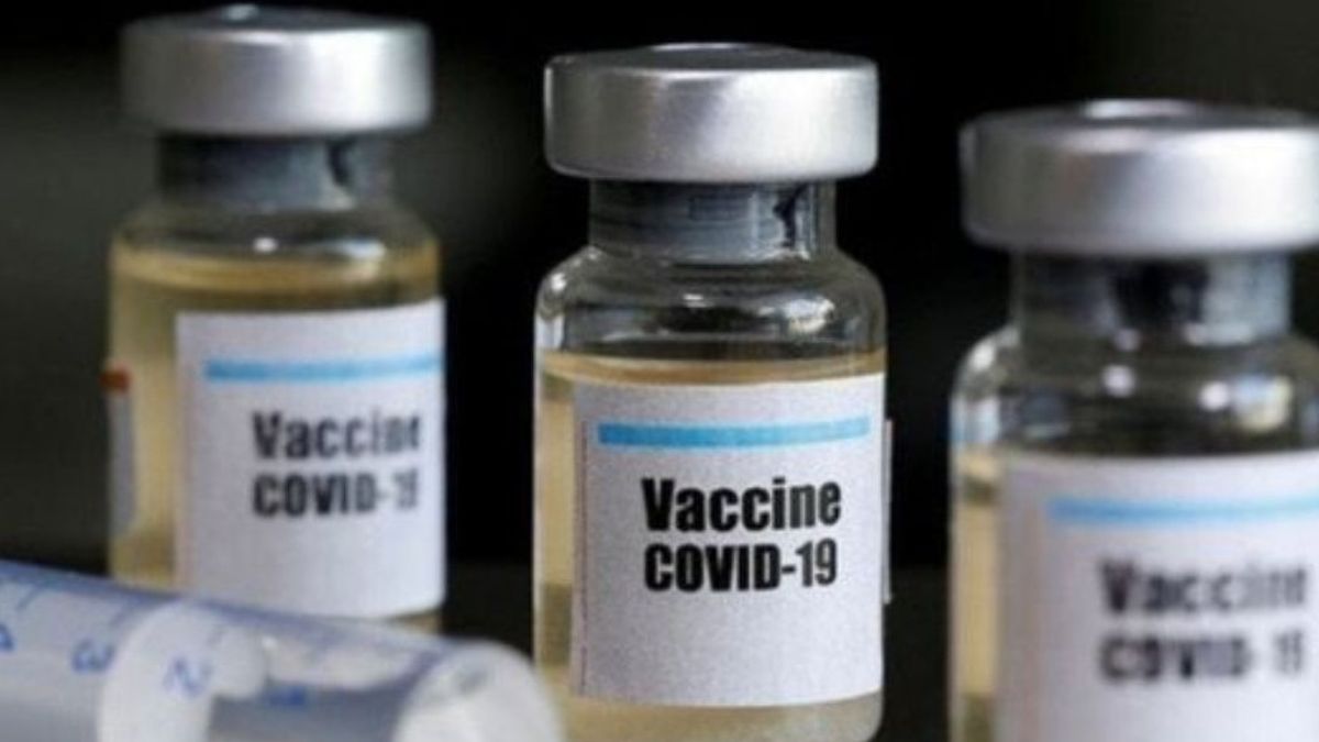 Many Bogor Residents Are Afraid Of Getting Vaccinated With COVID-19