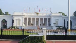 Hari Ini Istana Gelar Buka Puasa Bersama, Prabowo Undang Tokoh Agama