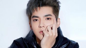 After 13-Year-Old Kris Wu, Rape Allegations Reportedly Fake