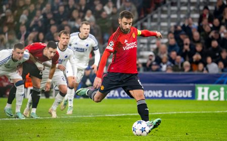 Manchester United vs Luton Town: Setan Merah Masih Dihantui Kekalahan