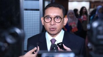 Fadli Zon Wants Revision Of Indonesia's Historical Records: The Results Of The Study Of Historical Experts