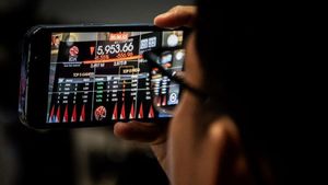 IHSG Rabu Berpotensi Tertekan setelah Libur Panjang, Simak Rekomendasi Sahamnya