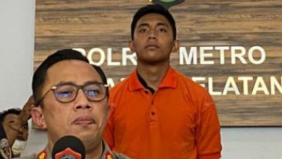 Polisi Ungkap Kasus Mario Dandy Putra Rafael Alun Makan Waktu karena Libatkan Lintas Profesi