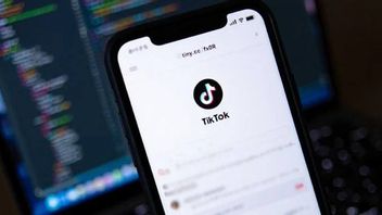 不要接收用于远程工作的未需消息,这是TikTok上的诈骗新模式