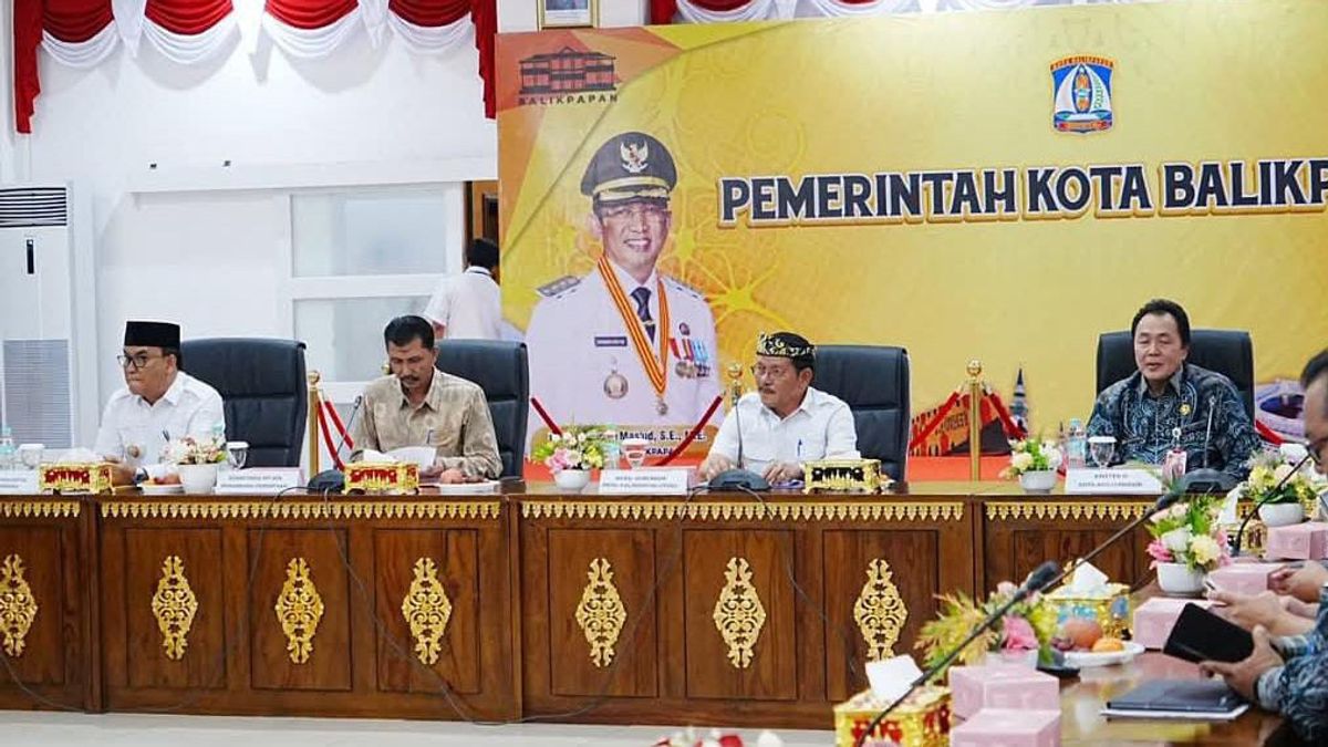 Backlog 27 Thousand Houses, Kaltara Genjot Program 1 Million National Houses