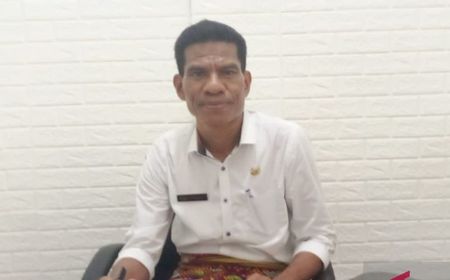 Ingat! Kepsek SD-SMP Sekolah Negeri di Kupang NTT Tak Boleh Pungut Biaya dari Murid Baru