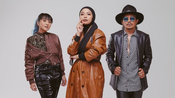 Album 18+ Jadi Penanda 18 Tahun KOTAK Berkarya, Angkat Tema Digitalisasi