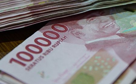 Rupiah Hari Ini Dalam Tekanan Data Ekonomi AS