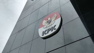 Dalami Keterlibatan Gubernur Kalbar Ria Norsan, KPK Cari Tahu Alur Perintah Proyek Jalan di Mempawah