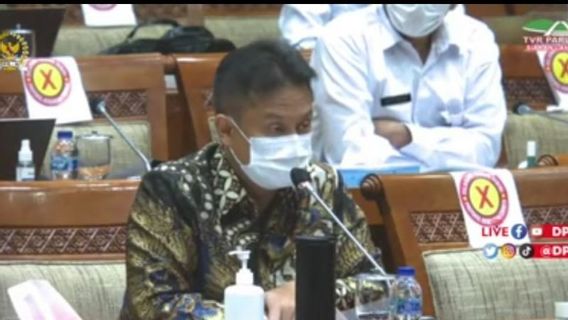 Di 2022, Kemenkes Alokasikan Rp46,464 Triliun untuk 96,8 Juta Jiwa PBI JKN 