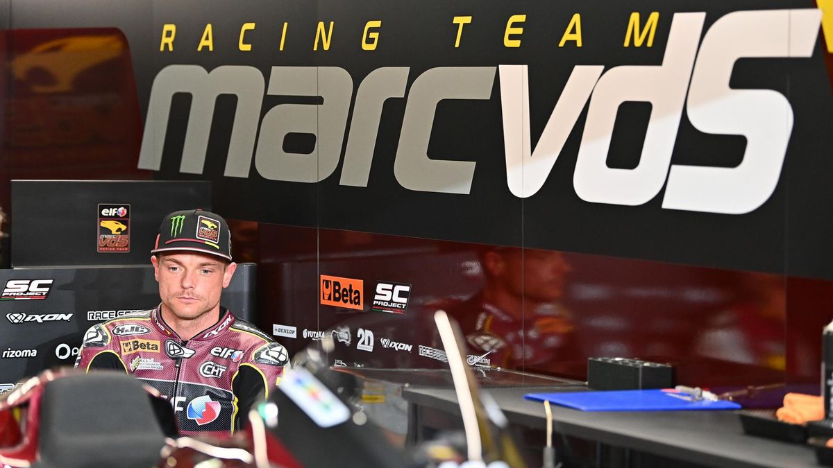 Ahead Of The Indonesian MotoGP: Having An "Insider", Moto2 Racer Sam Lowes Is Confident That He Can Talk A Lot At The Mandalika Circuit