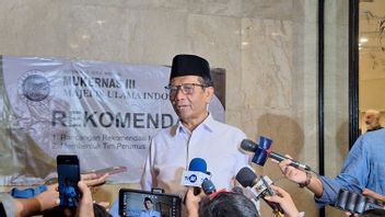 Mahfud MD Silaturahim to Ponpes Tebuireng to Sidoarjo Campaign