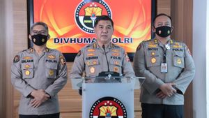 Densus 88 Antiteror Tangkap 4 Terduga Teroris di Lampung, Kini Total 7 Orang