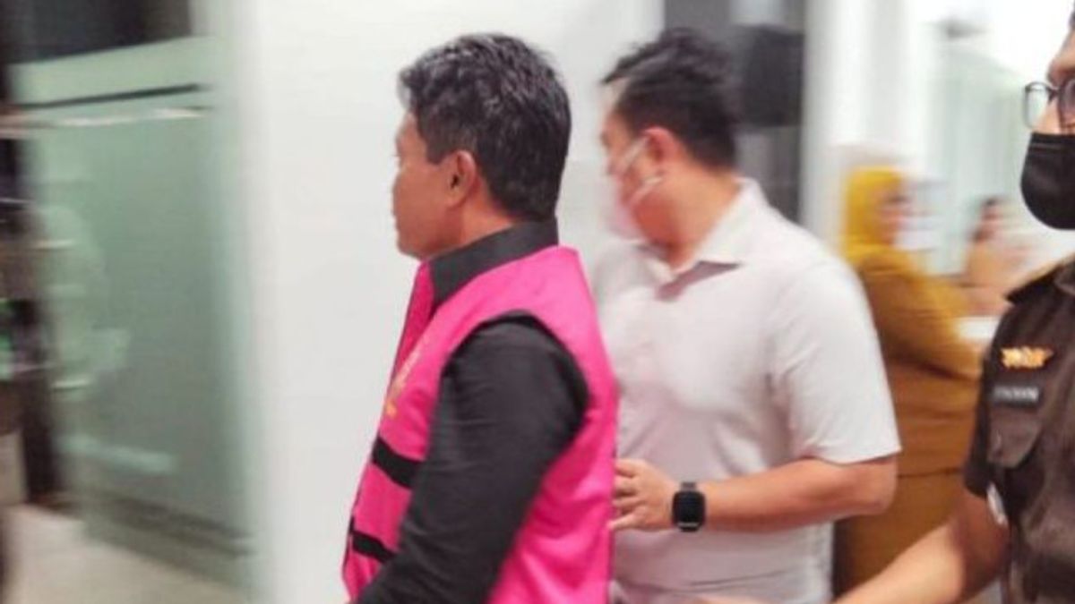 Korupsi Dana Desa Rp 1,6 Milar: Kejari Labuhanbatu Tahan Mantan Kepala Desa dan Bendahara