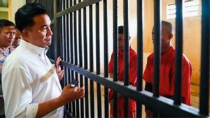 Menko Kumham: Keputusan Bentuk Tim Gabungan Pencari Fakta Ada di Tangan Presiden Prabowo