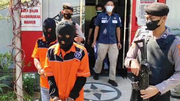 Polisi Tetapkan Lagi 2 Tersangka Kericuhan di Bulak Banteng Surabaya, Perannya Provokator di Medsos