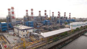 PGN Supports The Smooth Supply Of PLN's Lisrik Gas In West Java