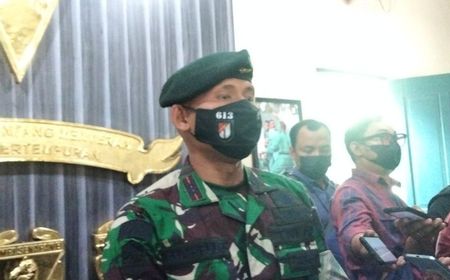 Oknum TNI Berinisal M di Tarakan Diduga Cabul ke Anak 13 Tahun, Korban Trauma Banyak Diam