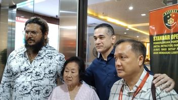 The Beginning of the Alleged Land Mafia Case of Okan Kornelius