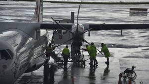 Peneliti Sebut Modifikasi Kabin Pesawat untuk Penumpang dengan Kursi Roda Pribadi Dimungkinkan 
