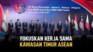Presiden Prabowo Menghadiri KTT BIMP-EAGA ke-16
