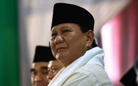 Banyak Usulan Gibran Jadi Cawapres Prabowo, Gerindra Sebut Bakal Dibahas di Forum Koalisi