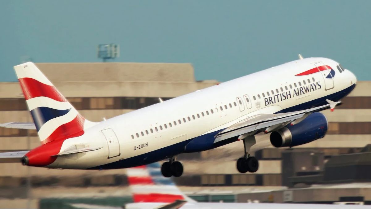 Cyber Attacks Against Zellis Impacted On British Airways And Boots