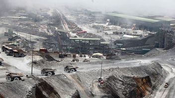 Pemerintah Bidik Pendapatan Negara dari Minerba Tembus Rp113,3 Triliun di Tahun 2026