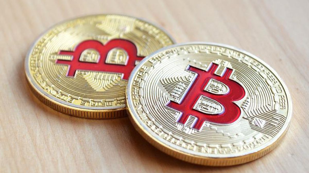 Doctor Bitcoin Peringatkan Transaksi p2p adalah Kejahatan Federal