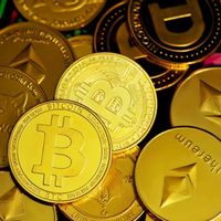 Bitcoin Rebound ke Rp1,5 Miliar, Semua ETF Kripto Kompak Mencatat Net Inflow Harian
