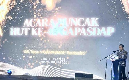 Macet dan Penuh Antrean saat Lebaran, Gapasdap Harap Pemerintah Tambah Dermaga Baru Penyeberangan Merak-Bakauheni