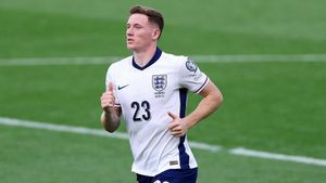 Anderson Incar Tempat di Timnas Inggris untuk Piala Dunia 2026 setelah Debut Impresif