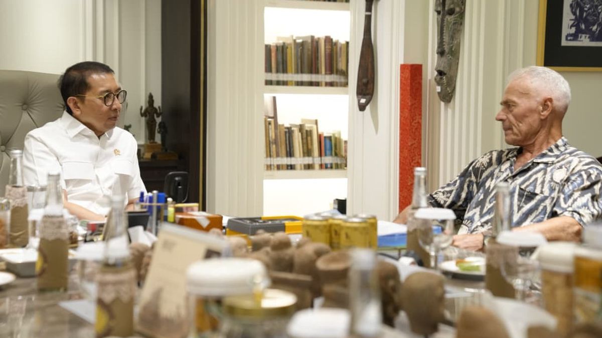 Indonesia Bidik to Take Over Papua Museum in Germany, Its Collection Reaches 1,700 Objects