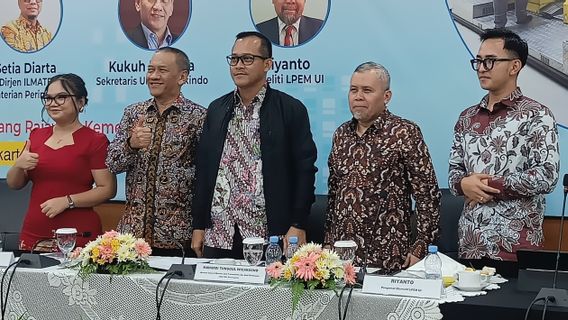 Kemenperin Catat Investasi Industri Otomotif Tembus Rp174,31 Triliun
