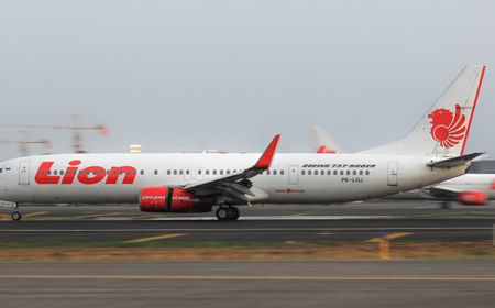 Angkasa Pura I dan Lion Air Group Resmikan Penerbangan Makassar-Toraja