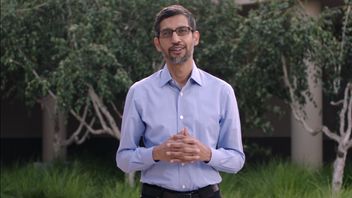Sundar Pichai Leaks Seven Google Hopes In 2024