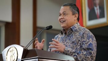 インドネシア銀行は、2024年のインドネシアの経済成長が5%を超える可能性があると楽観的です。