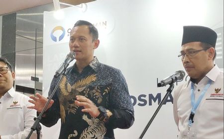 AHY Respons Polemik Dugaan Otorita IKN Ultimatum Warga Pemaluan soal Pembongkaran Rumah