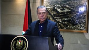 Mengakhiri Perang di Gaza dan Serangan di Tepi Barat Cara untuk Wujudkan Keamanan dan Stabilitas