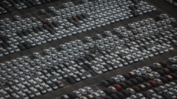 As A Result Of The COVID-19 Pandemic, UK New Car Sales Hit Record Low Since 1998