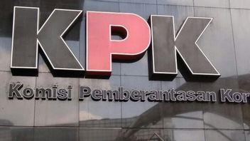 KPK Will Coordinate With TNI Puspom While Searching The Basarnas Bribery Case