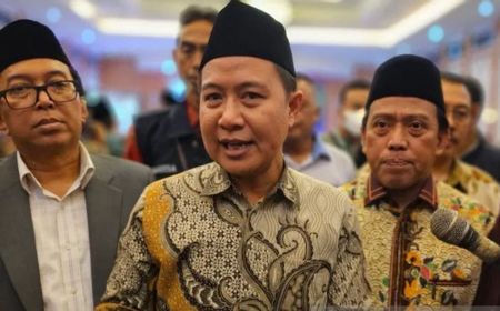 Kemenag Upayakan Kuota Haji Tambahan Dapat Terserap Maksimal